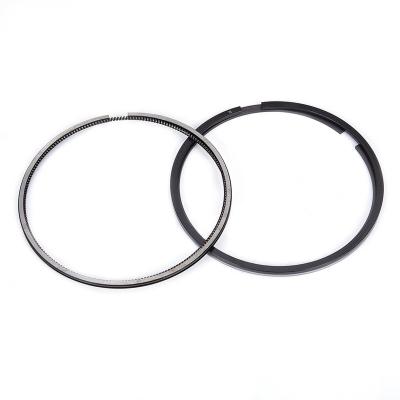 China Crawler Excavator Machinery Excavator Parts For Kubota V1505 V2403 V2607 D782 D902 D110 Piston Ring for sale