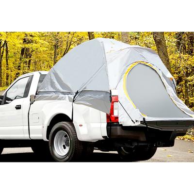 China Extended Type Dongsui Car Roof Awning For Universal Pickup for sale