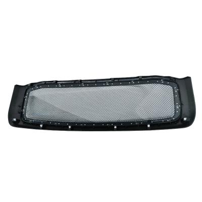 China Easy Fit Pickup Truck Accessories 4x4 Pickup Truck Wholesales Front Grille For Dodge RAM 1500 2006 2007 2008 for sale