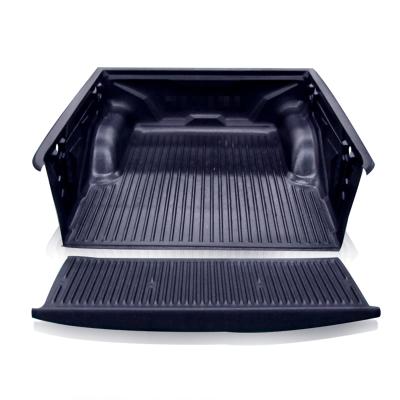 China OEM Durable Design Double Cab Car Paint Pickup Truck Single Bed Liner For Isuzu 2021 D-Max for sale