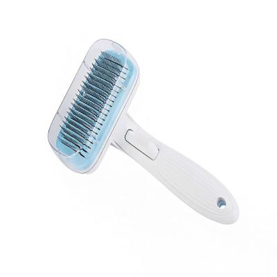 China Best Viable Handheld Pet Hair Remover For Dog Cat Hair White Fur Removal Fiber Roller Brush for sale