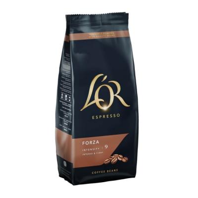 China Best Selling Moisture Proof 1 Kg White Coffee Bag Black Best Selling Quality 1 Kg White for sale