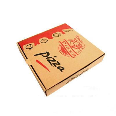 China Recycled Materials Good Selling Waterproof Paper Paper For Pizza Box for sale