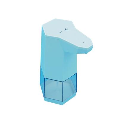 China Modern Environmental Friendly Sensing Distance Touch Soap Dispenser Less Than 10cm for sale