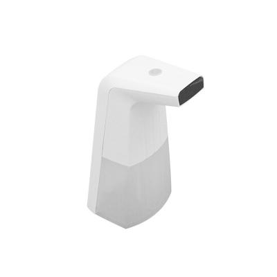 China Modern Manufacturer Custom Wholesale Sensing Distance Soap Dispenser Less Than 10cm Touchless for sale