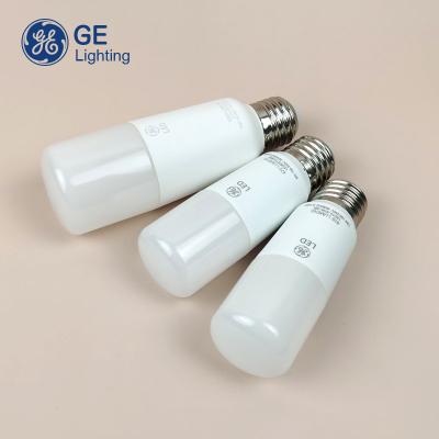 China Home Energy Saving GE-LED Lamp Column Column Light Bulb E27 100-240V Super Bright Energy Saving 5W 11W 14W for sale