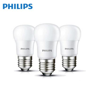 China OriginalPhil Led Hotel Bulb 220V P45 E27 E14 IPS Screw In Super Bright Led Globe Bulb 3W 3.5W 5W 6.5W 8W LED BULB for sale