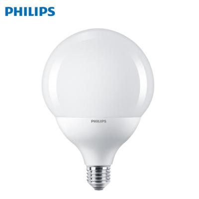 China PhilipLED Energy Saving 220V Constant Bright 7W 10W Warm/White LED Day Globe Light Bulb for sale