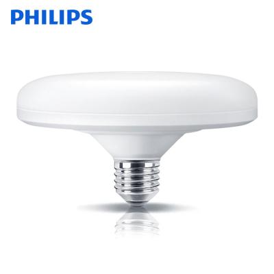 China PHILIPLED 220V-240V 15W 24W e27 Screw SMD3014 UFO LED Home Light Bulb for sale