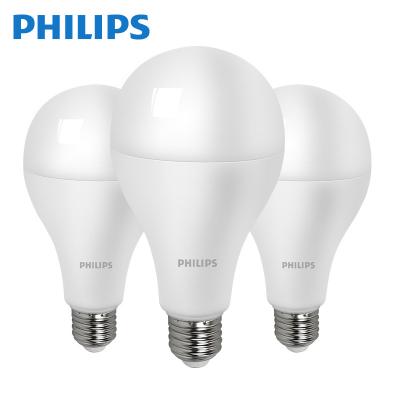 China PHILIP-LED Globe Light Bulb 220V E27 3W 5W 7W 9W 11W 13W 15W 19W 23W LED Home Light Bulb for sale