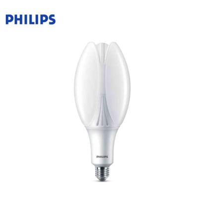 China Garden PHILIPSHIL LED Garden Light Bulb 220V 30W 45W E27 For Street Garden Replace HPL/HQL 125W Bulb TForce Core LED HPL 27-30W E27 830 NC for sale