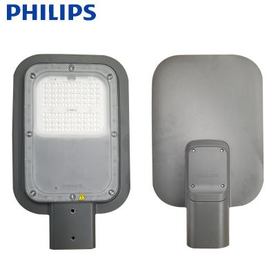 China ROAD BRP13X 220-240V 100SMD PhilipsLED 70W 100W Smart Sensor Street Light Lamp With Mobile APP Adjust Function To Community for sale