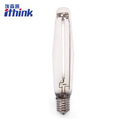 China Plant Growth 1000W ET80 E40 145000LM 2000K 24000H 21Ra 480V 28000Hours Super HPS Agricultural Grow Light Bulbs for sale