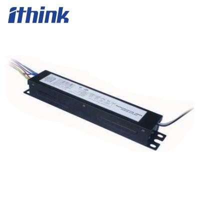 China Electronic ETL Listed 110v-270V Electronic Ballasts 1-2x17w 25w 32w 40w T8 Ballast For UV-C Germicidal Lamp Ballast for sale