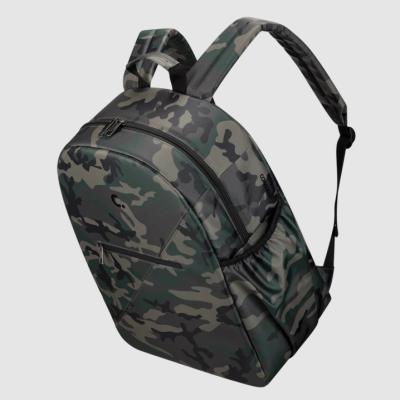 China China Factory Vendor TPU Waterproof Soft Cooler Backpack For Sea Fishing Camping Outdoor Swimming for sale