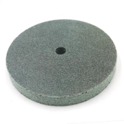 China Unitized Nonwoven Wheels Polishing Wheel 115mm Flap Grinding And Polishing Abrasives for sale