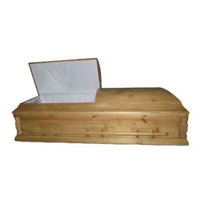 China Guadeloupe style American coffin style interior decoration for sale