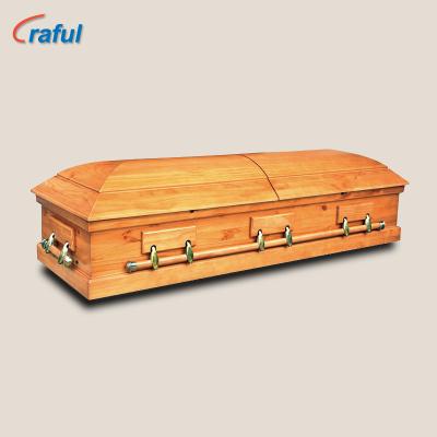 China American Style American Style Casket Funeral Casket For Sale Adult Casket for sale