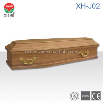 China Jewish Style Coffin Interiors Fabrics XH-J02 for sale