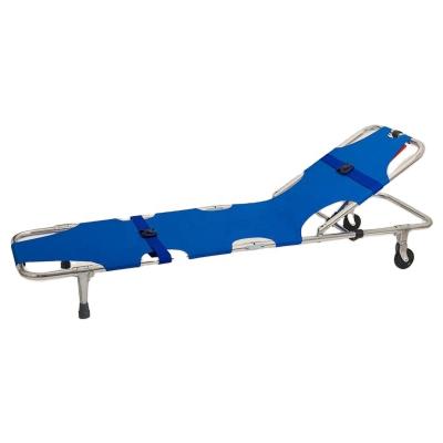 China Ambulance Lightweight Rear Stretcher Back Stretcher Device for sale