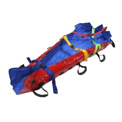 China Plastic Vacuum Immobilization Stretcher Kit for sale