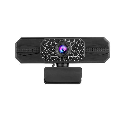 China 4K Camera Webcam Auto Focus USB Webcam is Suitable for Laptop Desktop for sale