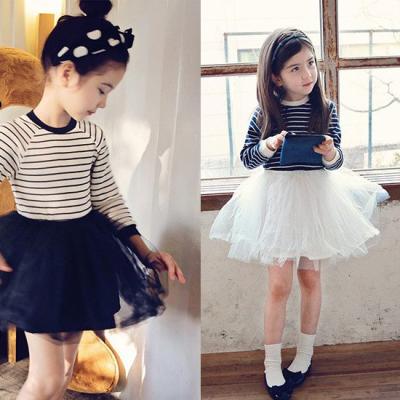 China Wholesale Washable Turkey Kids Clothes Korean Children Princess Dress for sale