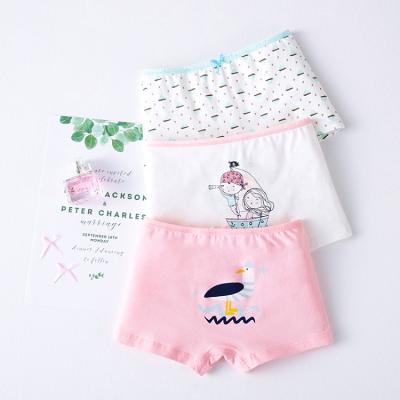 China China Viable Online Shopping OEM Kids Girls Underwear Set For Kids Clothing Online Retail Store for sale