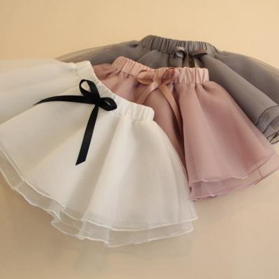 China Latest Breathable Kids Dres Designs Boutique Girl Clothing Tutu Dress for sale