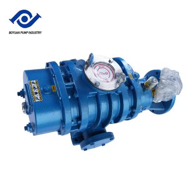 China Other From Hubei Boyuan Factory Roots Water Ring Vacuum Pumps Unit For Freeze Drying In Food Industry for sale