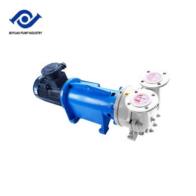 China Food and Beverage Industry Explosion-proof 2bv Series Industrial Water Circulation Water Ring Vacuum Pump Compressor Liquid Ring Vacuum Pump For Factory for sale