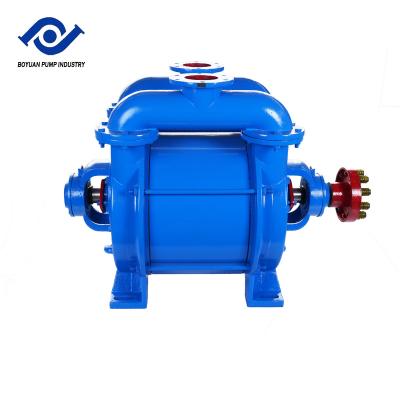 China Other 0.55kw-185kw sk Series Liquid Ring Vacuum Pump Bomba De Vacio Manufacturer for sale