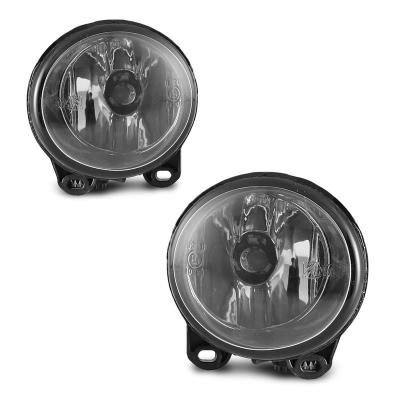 China Driving Light Emark Winjet EEC Factory Fog Lights For BMW X5 E53 Fog Lamp Accessories Ignition for sale