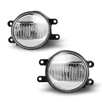 China Highly Reliable Waterproof Led Driving Light 2022 OEM Wj30-0458 Fog Lamp For Lexus for sale