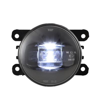 China Custom Driving Light OEM Odm Factory Price Fog Lamp Wj30-0460 For Peugeot Renault Ford for sale