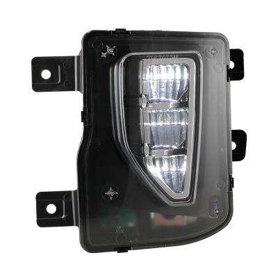 China Excellent Driving Light Winjet Factory Direct Sales Wj30-0590 Fog Lamp For Chevrolet Silverado 16-17 for sale