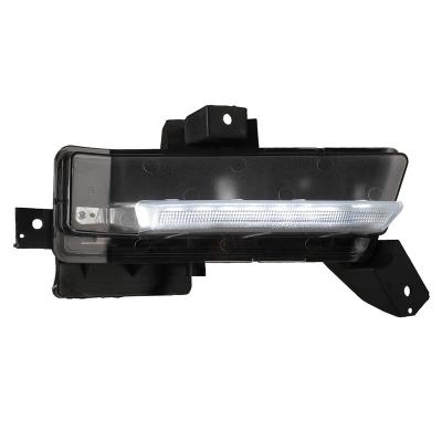 China Winjet High Grade Factory Price Driving Light Wj30-0606 Fog Lamp For Chevrolet Camaro 2016-2017 for sale