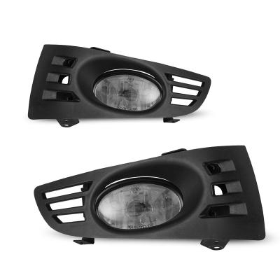 China High Quality Wholesale Winjet Factory Safe Engine Fog Light For Honda Accord 2 Door Car Parts Lamp Fog Light for sale