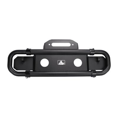 China Steel 2018 2019 2020 2021 Wolfstorm Njl01A103 Factory Price Auto Front Bumpers For Jeep Wrangler for sale