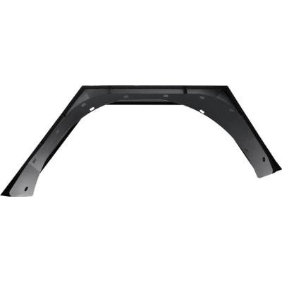 China China Suppliers NJL01H102-R Large Steel Running Good Quality Rear Fender Flare For Jeep COWBOY for sale