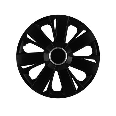 China ABS/PP Winjet China Manufacturer Supply Wj-5077 13 14 15 16 Inch Wheel Cover For Universal for sale