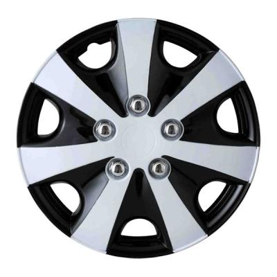 China Wj-5051 Custom Made ABS/PP Winjet China Manufacturer Supply 13 14 15 16 Inch Wheel Cover For Universal for sale