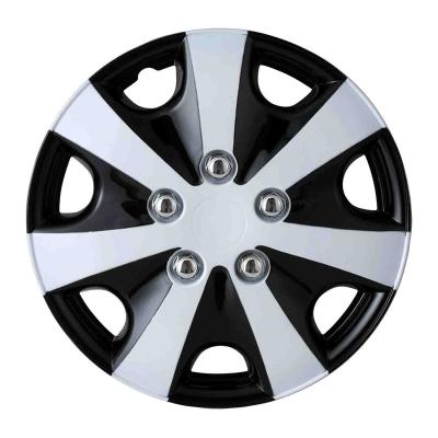 China ABS/PP WinjetHot Selling Wholesale Fashion Wj-5051 13 14 15 16 Inch Wheel Cover For Universal for sale