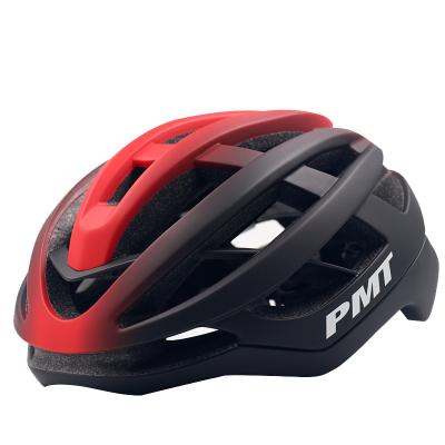 China Hayes New Ultralight Breathable Cycling Helmet ABS PMT Full-Molded Pack Bicycle MTB Helmets Mountain Road Bike Safety Helmet for sale