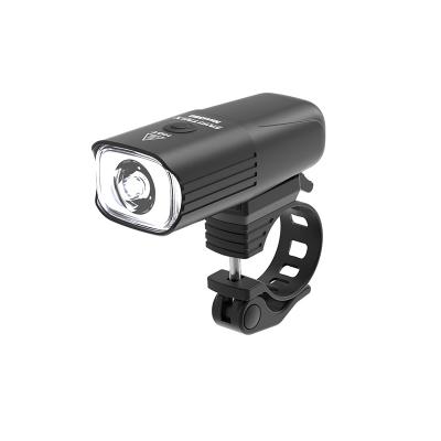 China Enfitnix Navi350 Bicycle Front Light 350Lm Bike Super Bright USB Rechargeable Headlight 3350mAh 3350mAh for sale