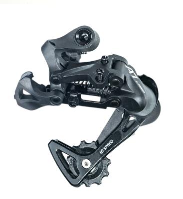 China ALLOY LTWOO A7 10 Speed ​​Groupset Window Finder Visual Version With Machinists Front Rear Derailleur Shimano Sram Compatible for sale