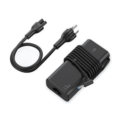 China Private Model Laptop Appearance Amazon Laptop Adapter 65W 19.5V 3.33A Hot AC Charger For Laptop for sale