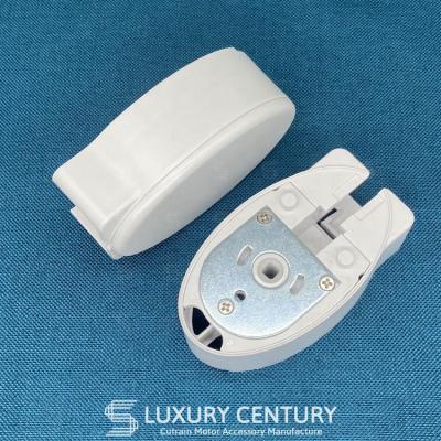 China Factory wholesale price CLASSIC motorized curtain motor accessory transmission unit for Somfy Glydea for sale