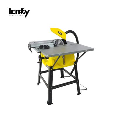 China 2000W Tied Table Saw 10