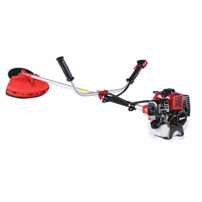 China High Efficiency 2-Stroke Gasoline Engine Power Weeder For Sale Paddy Field Weeding Machine for sale